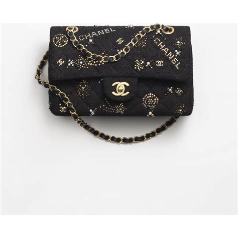 how much is chanel black caviar|Small classic handbag, Grained calfskin & gold.